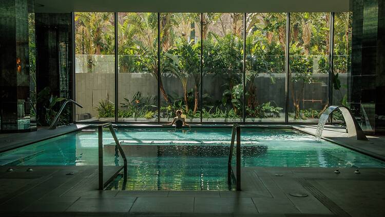Grand Hyatt Barcelona
