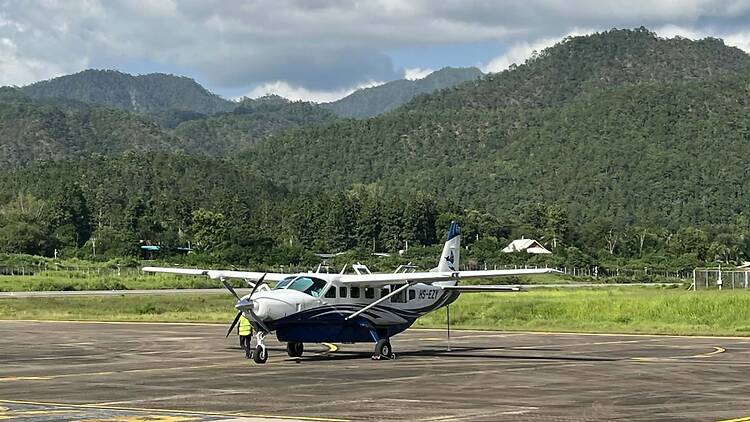 Photograph: EZY Airlines Photograph: EZY Airlines