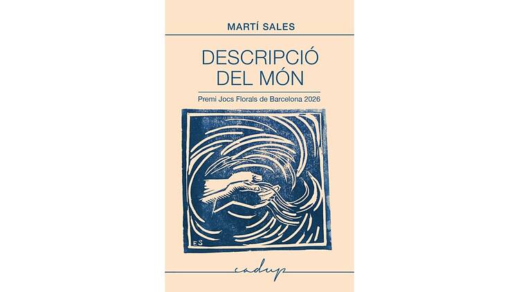 'Descripció del món', de Martí Sales 'Descripció del món', de Martí Sales