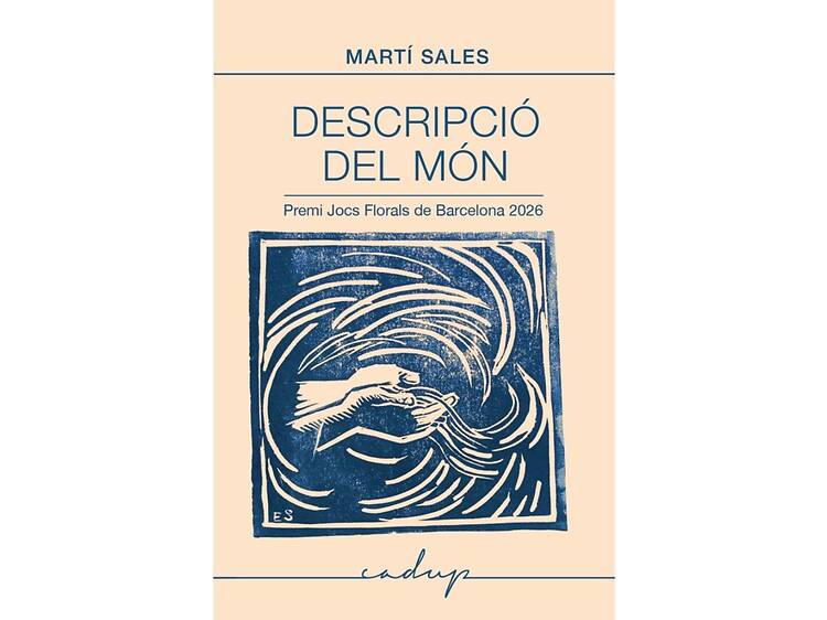 'Descripció del món', de Martí Sales 'Descripció del món', de Martí Sales