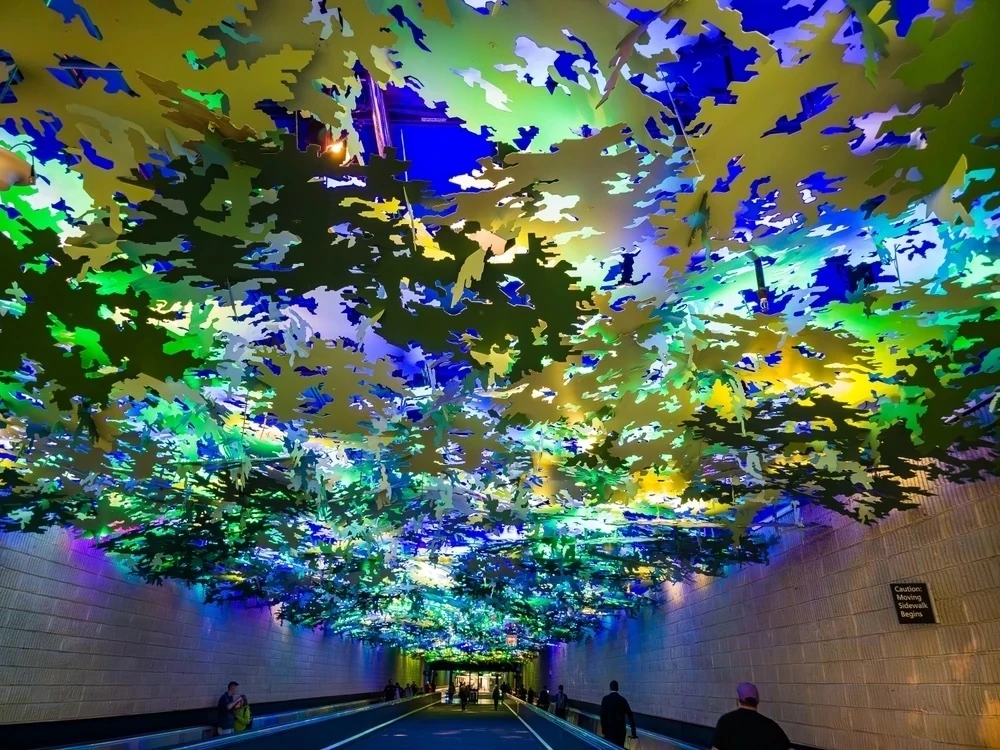 Atlanta International Airport