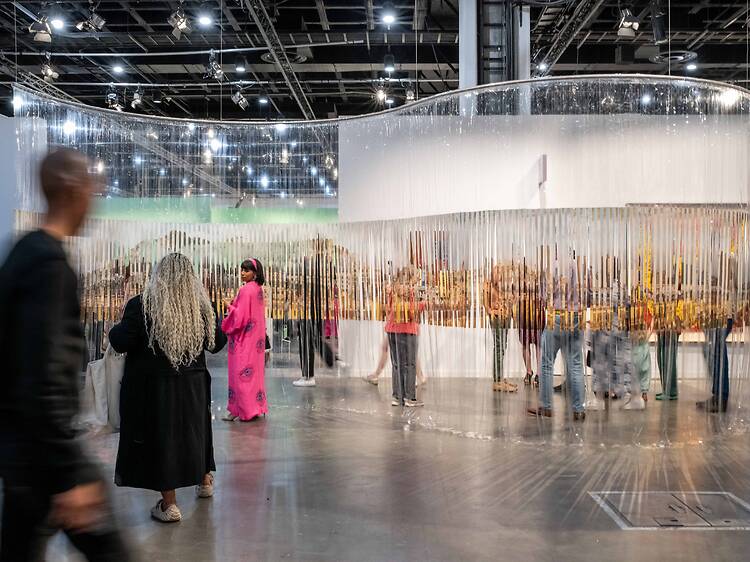 Events: What’s on in Johannesburg