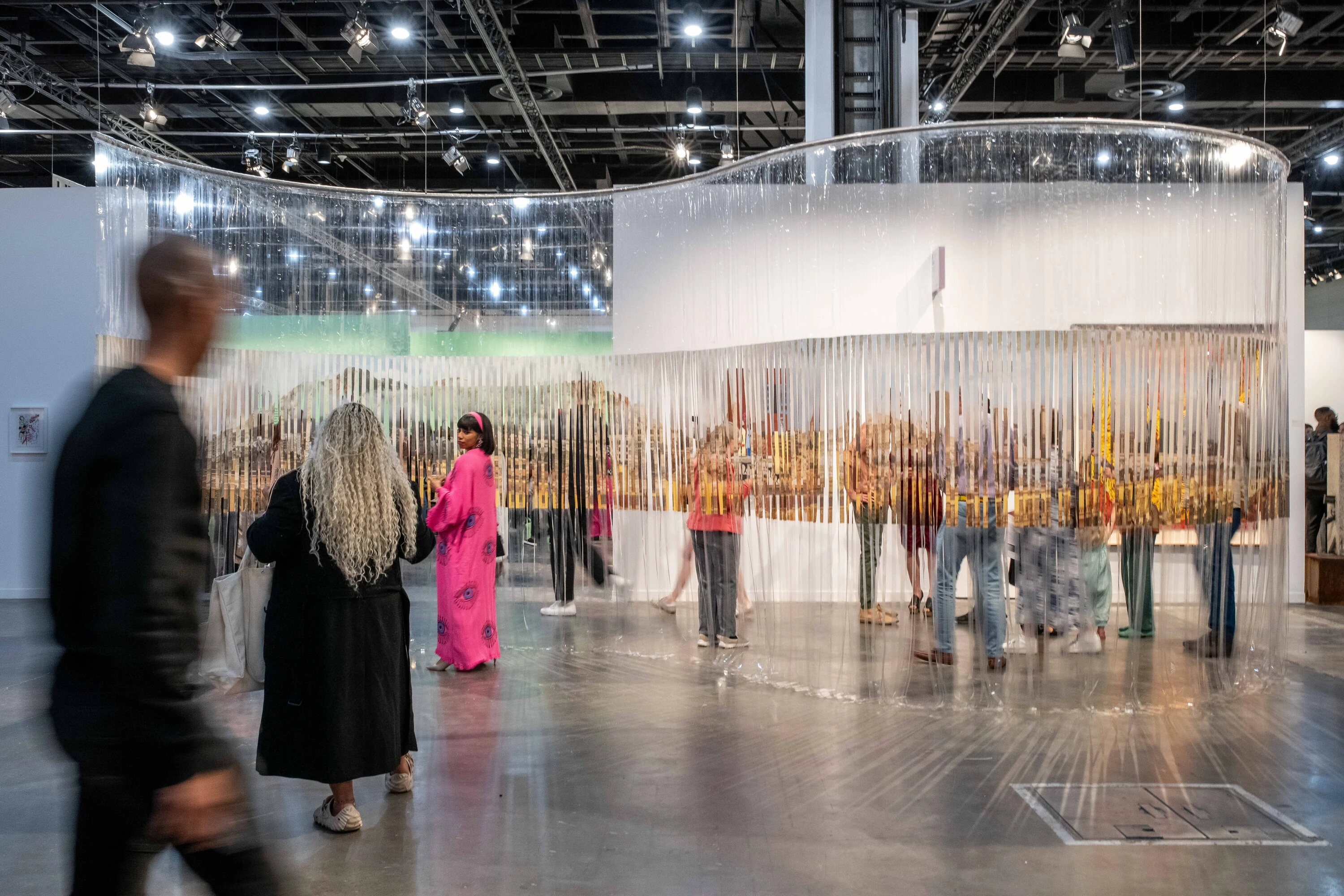 FNB Art Joburg 19th edition