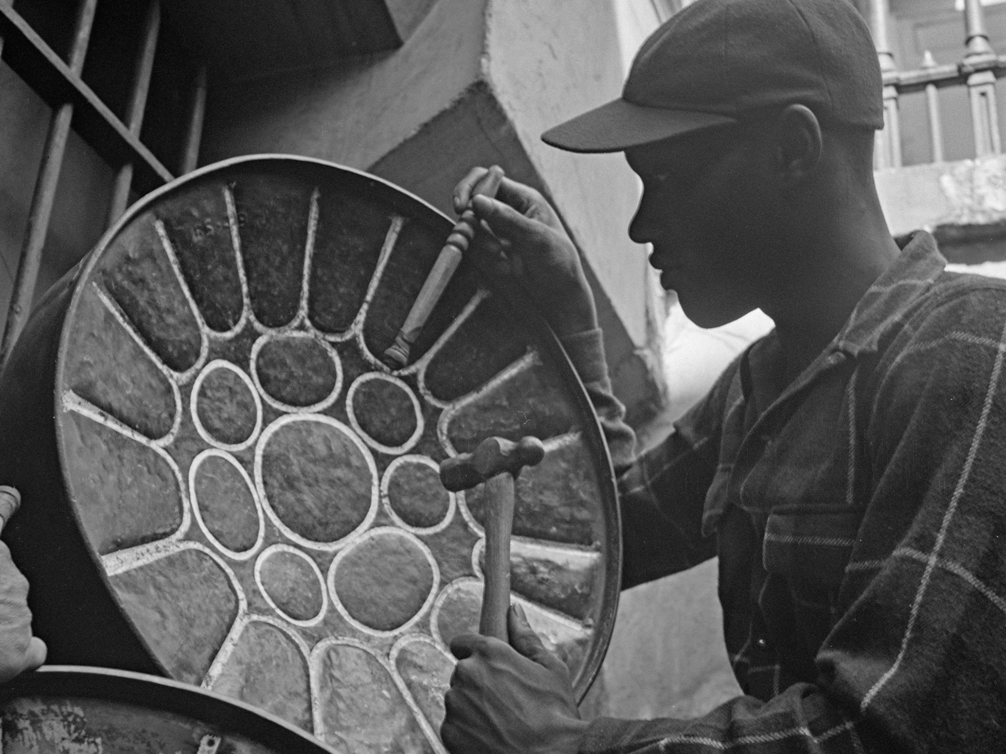 Steel Scenes steel pan season at the Southbank Centre