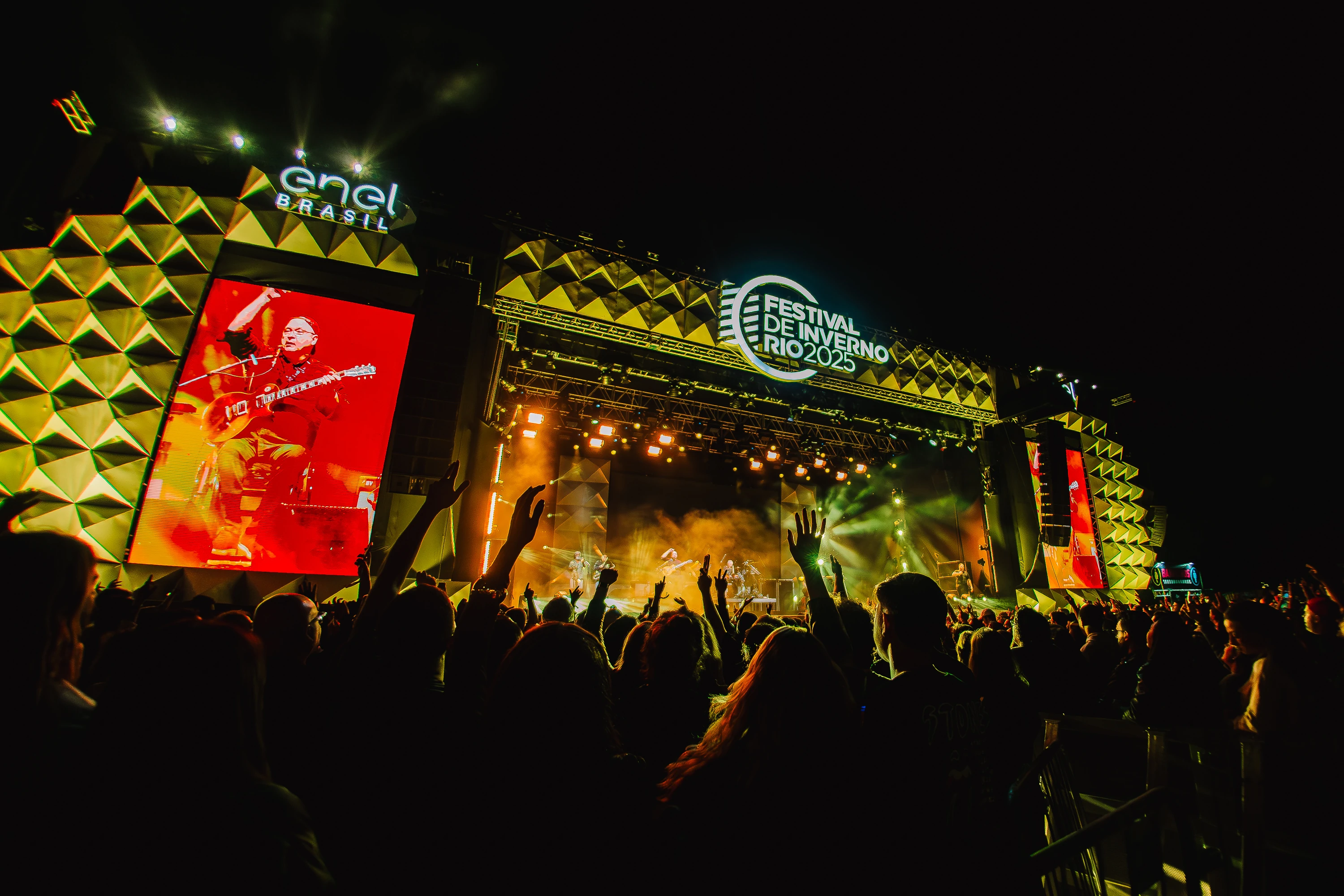 Festival de inverno