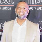 Mervyn Naidu
