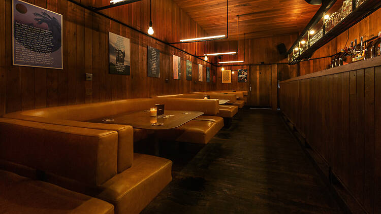 The Social