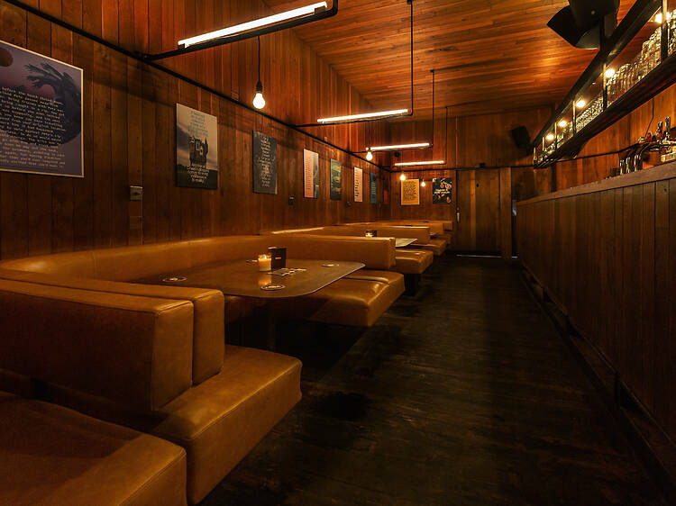 The Social