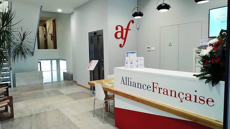 Alliance Française