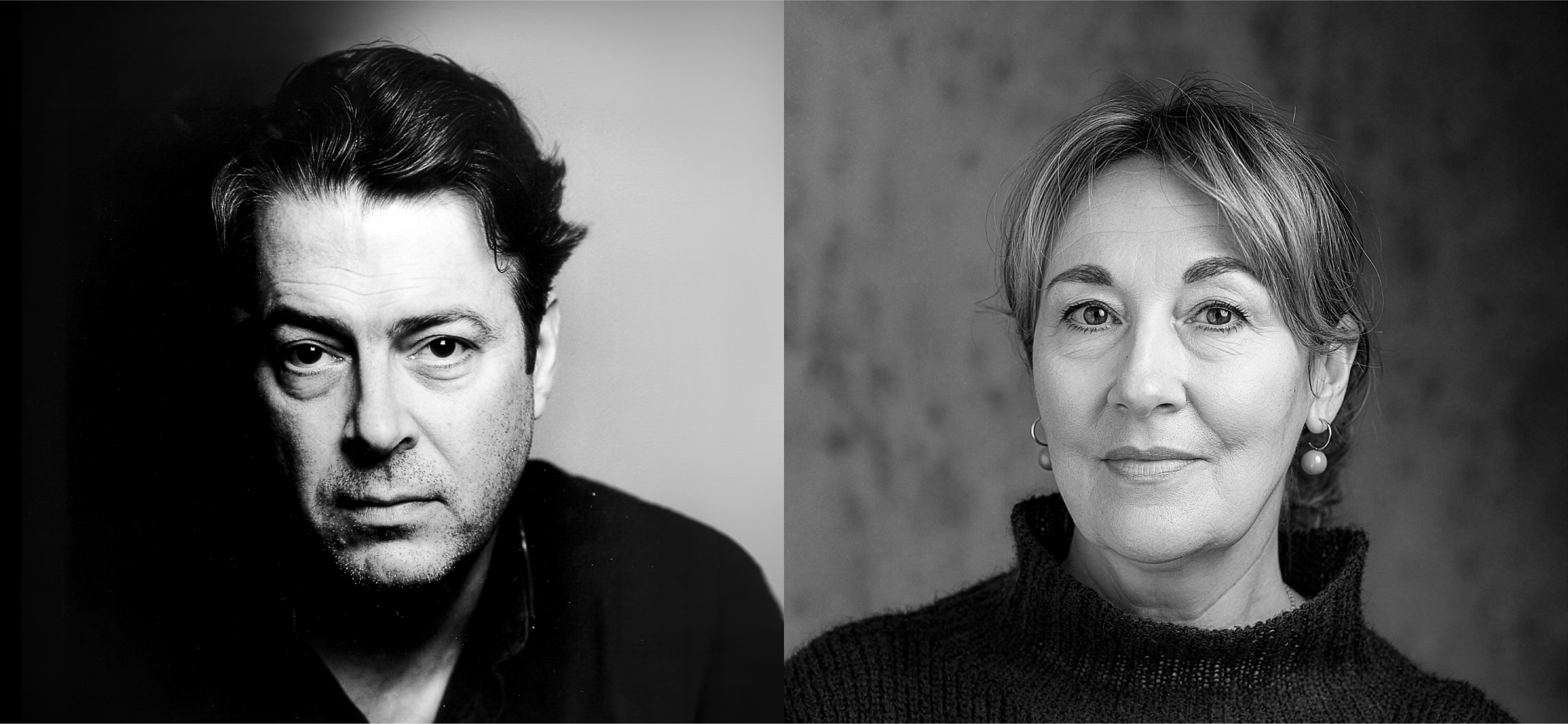 Roger Allam and Dorothy Atkinson, 2026