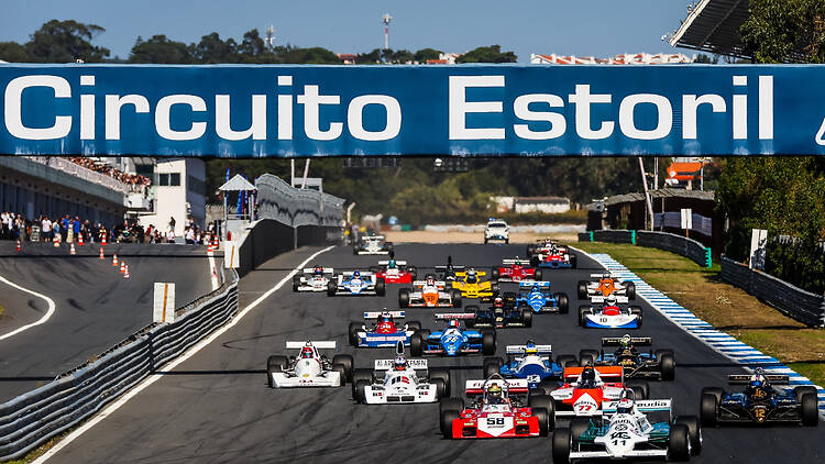 Estoril Classics