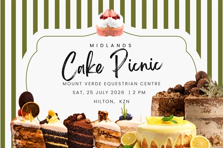 Like cake? This one's for you!