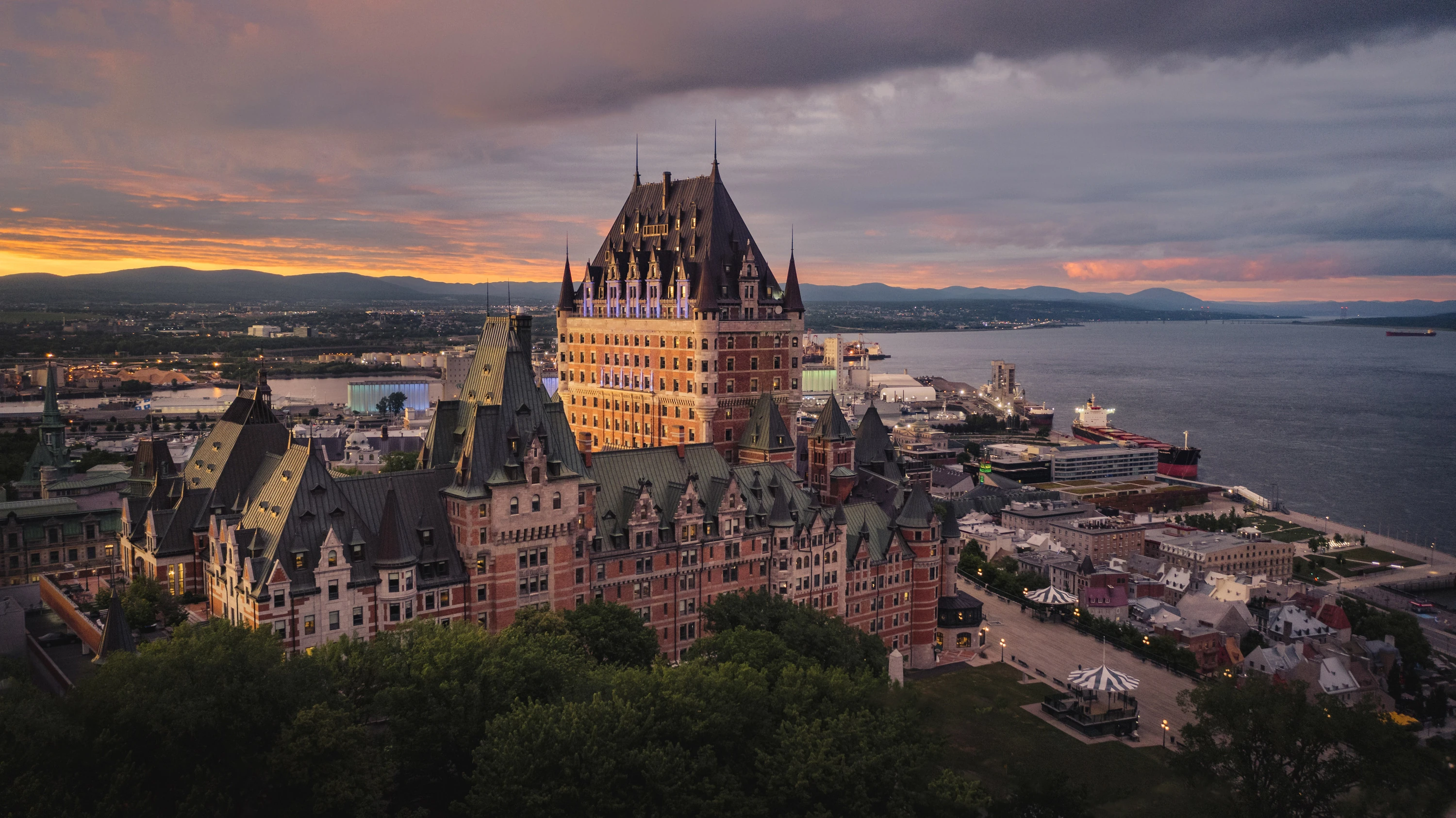 Quebec