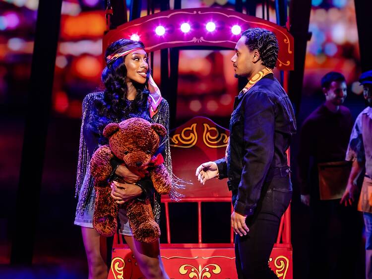 The 10 best new London theatre openings in August 2026
