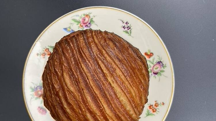 Tabor Bread