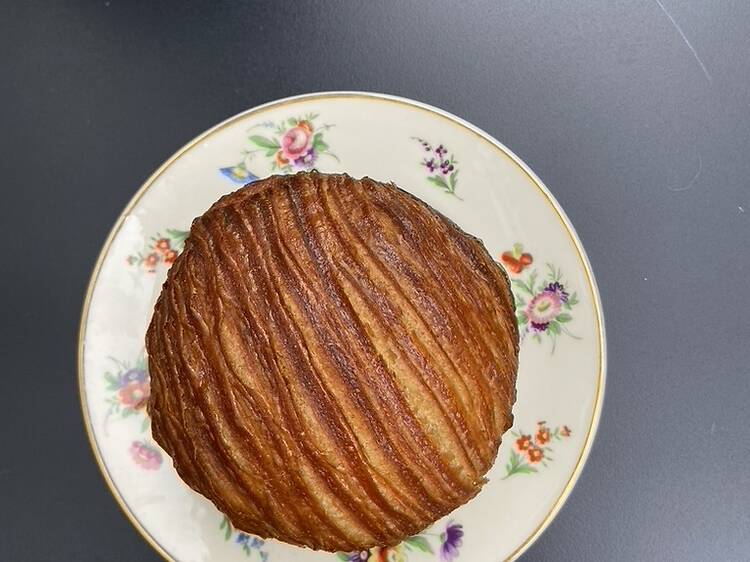 Tabor Bread