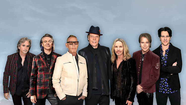Chicago & Styx
