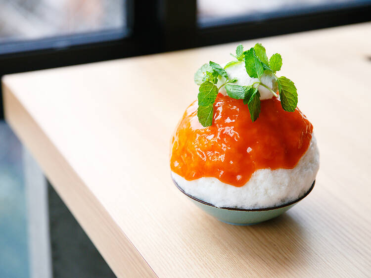 32 best kakigori in Tokyo for a delicious cool down 32 best kakigori in Tokyo for a delicious cool down