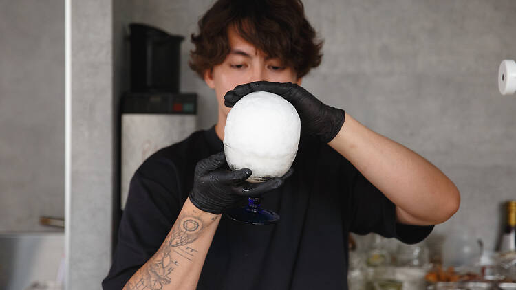 Chap Tokyo