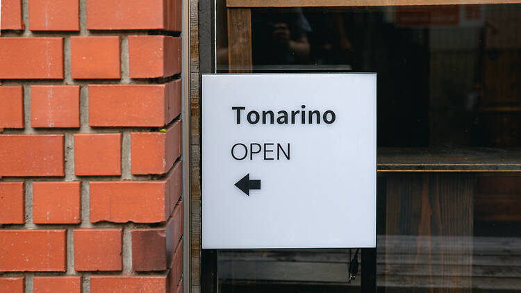 Tonarino