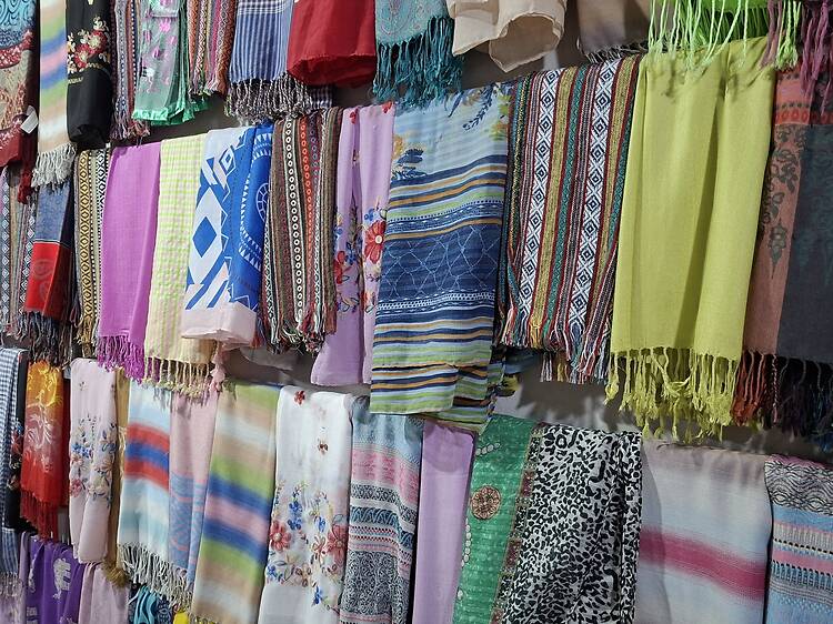 Shop the island way Shop the island way