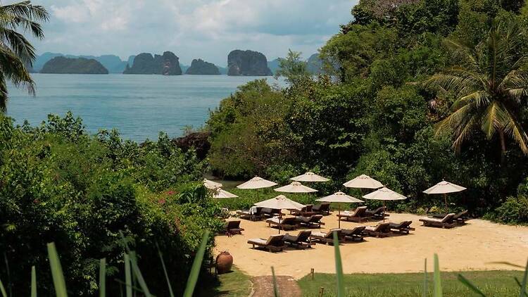Six Senses Yao Noi Six Senses Yao Noi