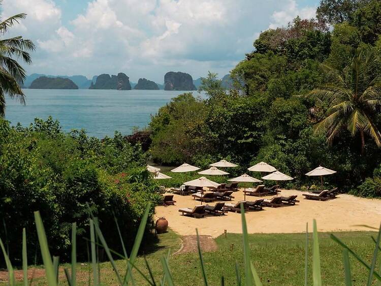 Six Senses Yao Noi Six Senses Yao Noi