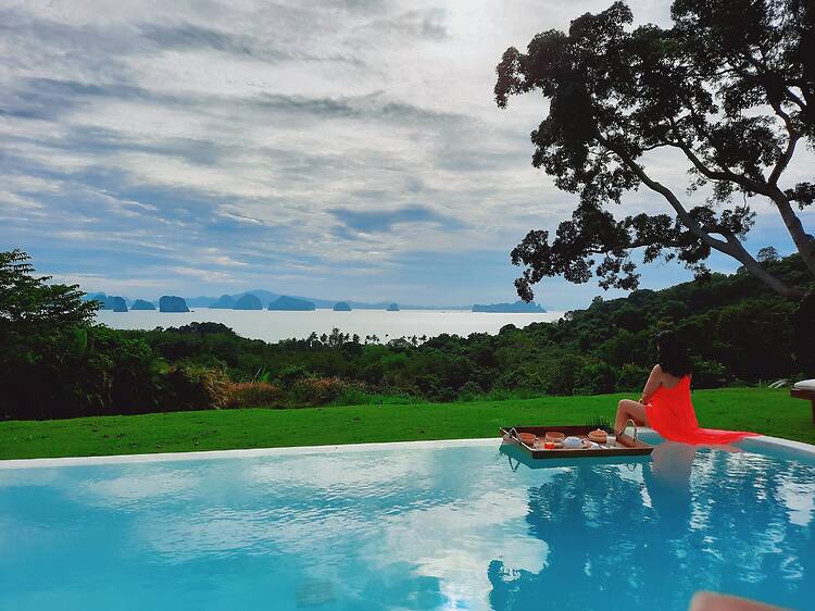 9 Hornbills Tented Camp 9 Hornbills Tented Camp