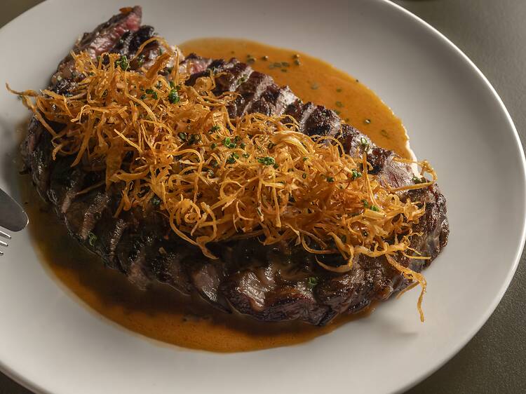 The best restaurants in Coogee, Clovelly & Maroubra The best restaurants in Coogee, Clovelly & Maroubra