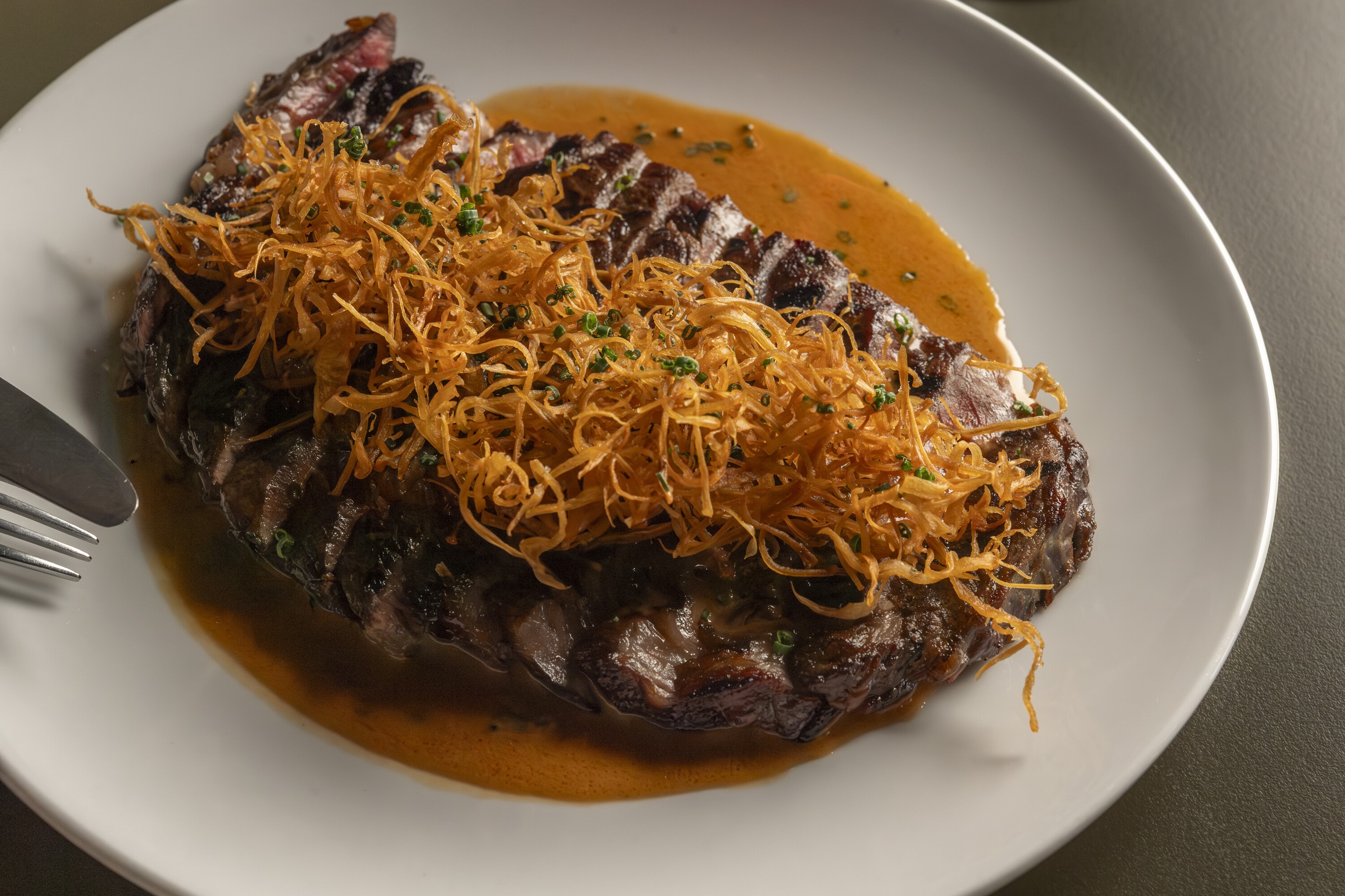 These are the best restaurants in these beachy Sydney suburbs