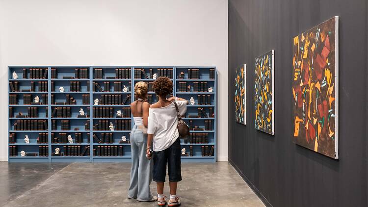 FNB Art Joburg returns for its 19th edition FNB Art Joburg