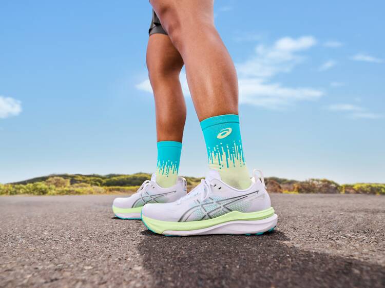 5 essentials to pack for your next marathon