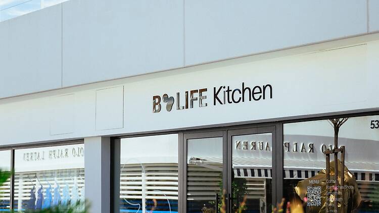 B-Life Kitchen