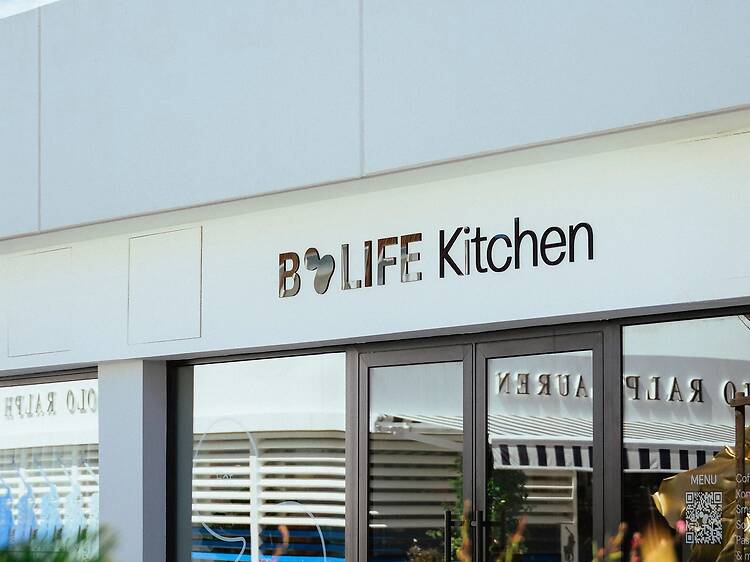 B-Life Kitchen