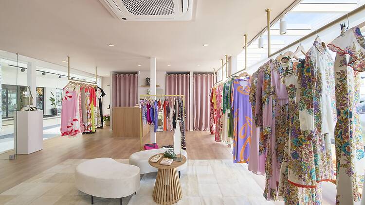 Espace Cannelle – Marina