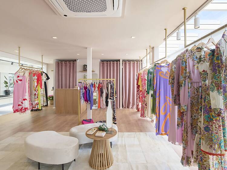 Espace Cannelle – Marina