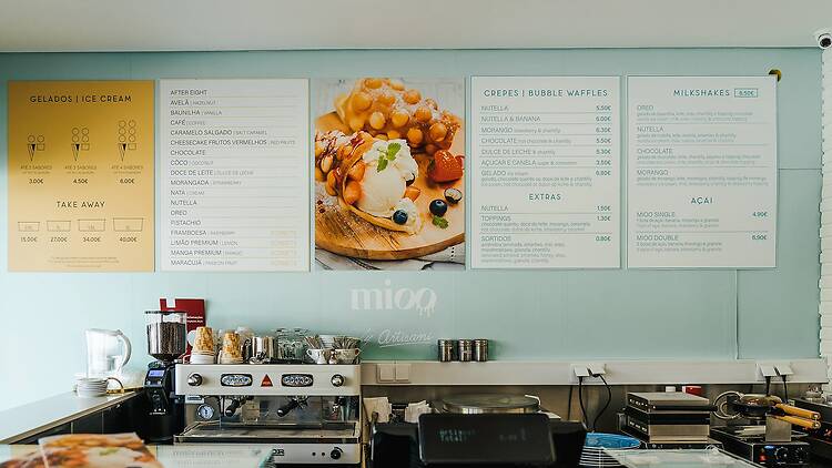 Mioo