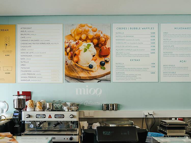Mioo