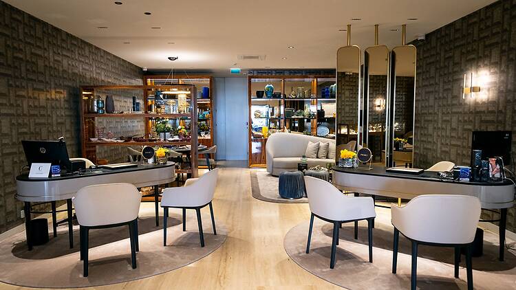 Pricci – Cascais Marina