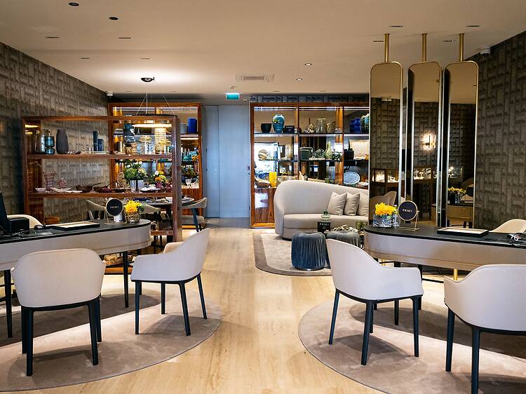 Pricci – Cascais Marina