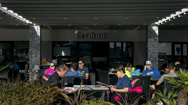 Gordinni – Cascais Marina