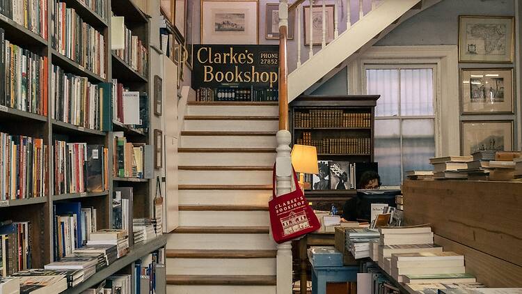 The 13 best bookshops in Cape Town