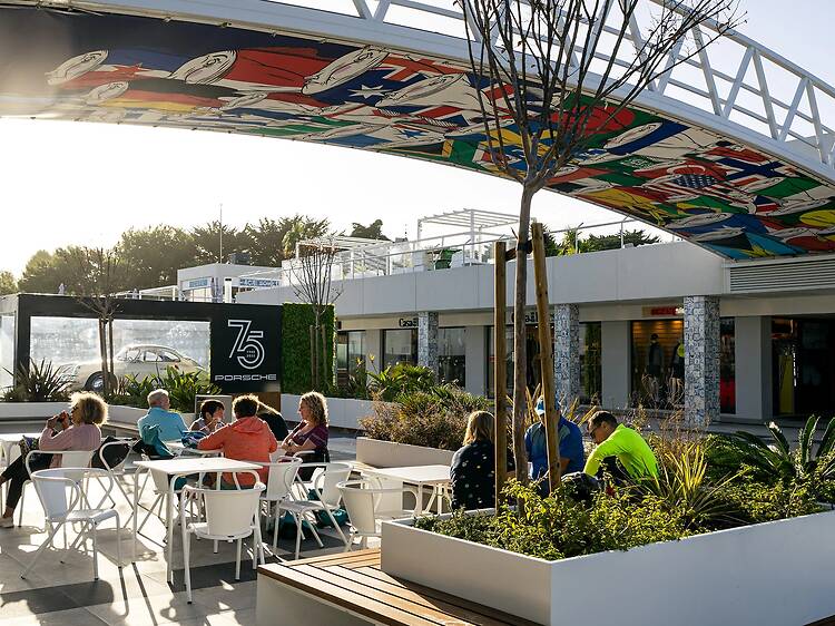 Cascais Marina Guide: The Best Restaurants, Bars and Things to Do Cascais Marina Guide: The Best Restaurants, Bars and Things to Do