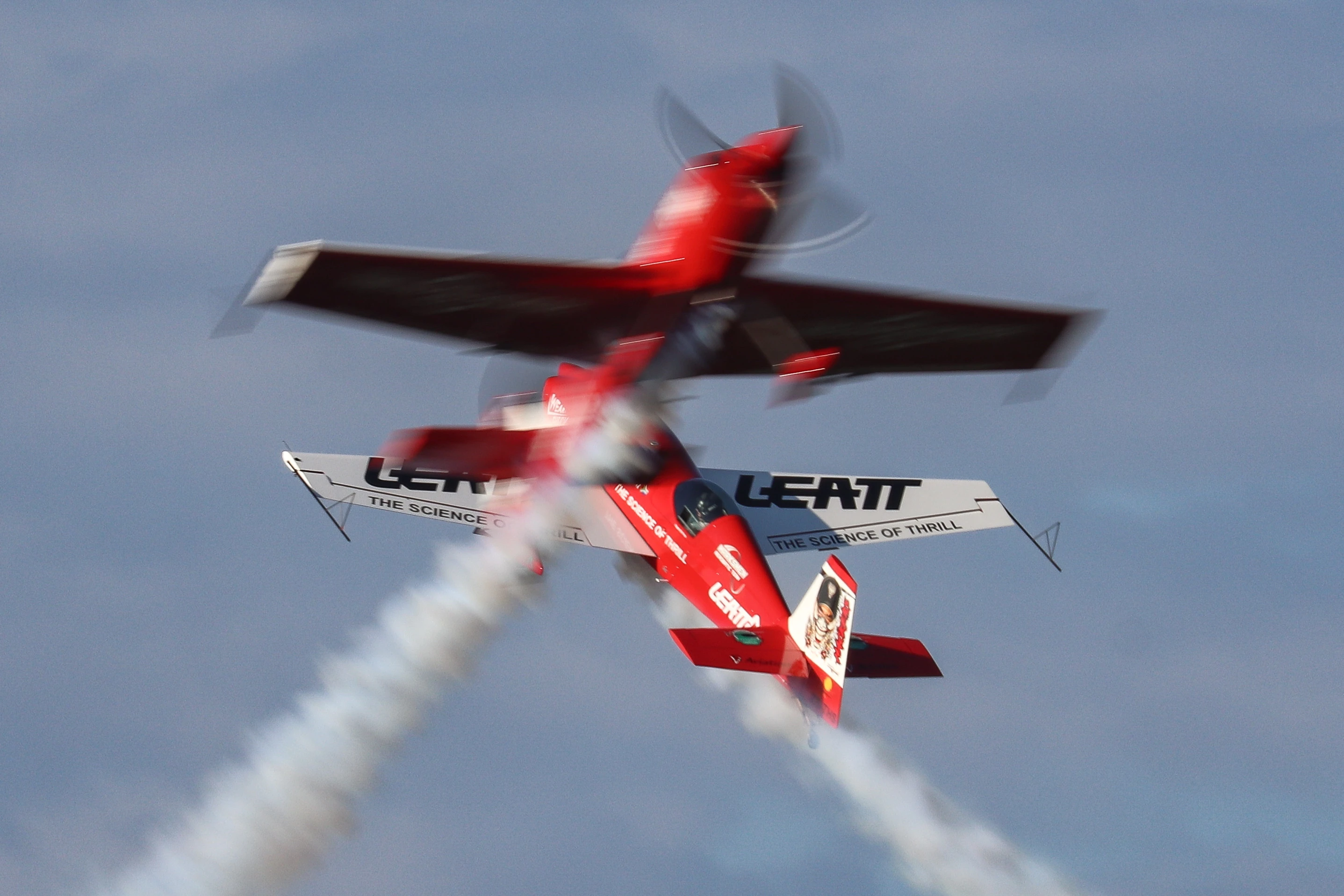  Fasten your seatbelts! Durban Virginia Airshow 2026 is ready for take-off this Sunday with spectacular aerobatics, pylon racing, gravity bikes and family fun at Virginia Airport. 