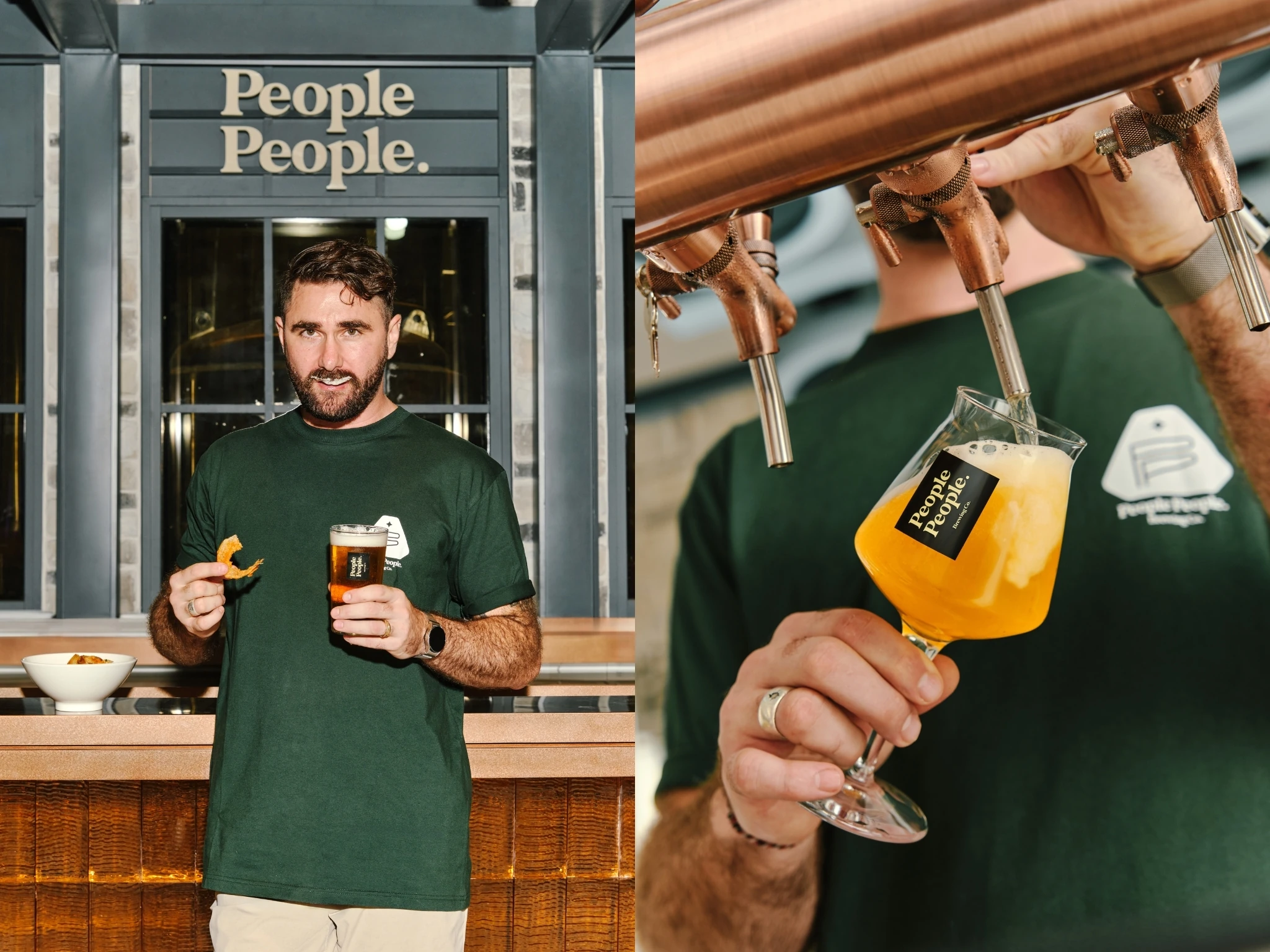 People People Brewing Co.