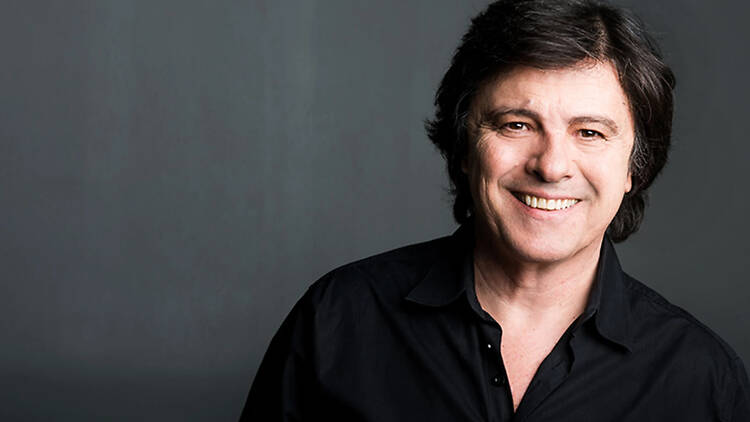 Luís Represas