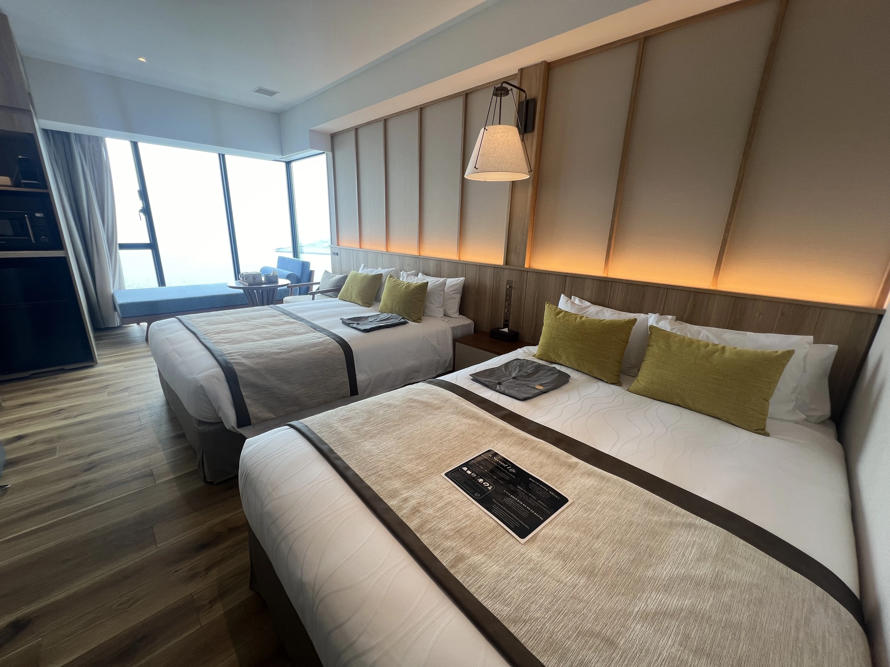GRAND MONday Resort 東京ベイ舞浜