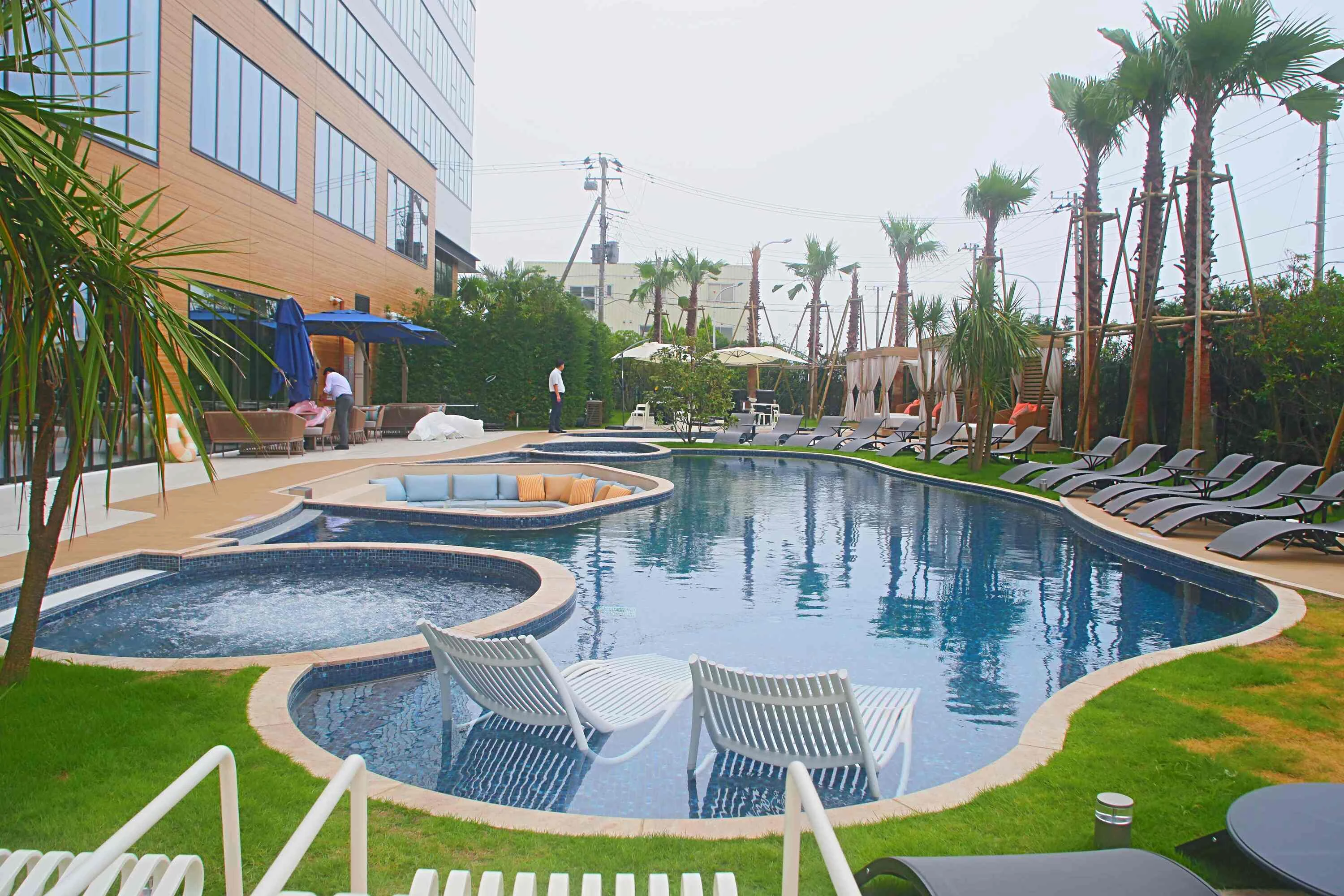 GRAND MONday Resort 東京ベイ舞浜