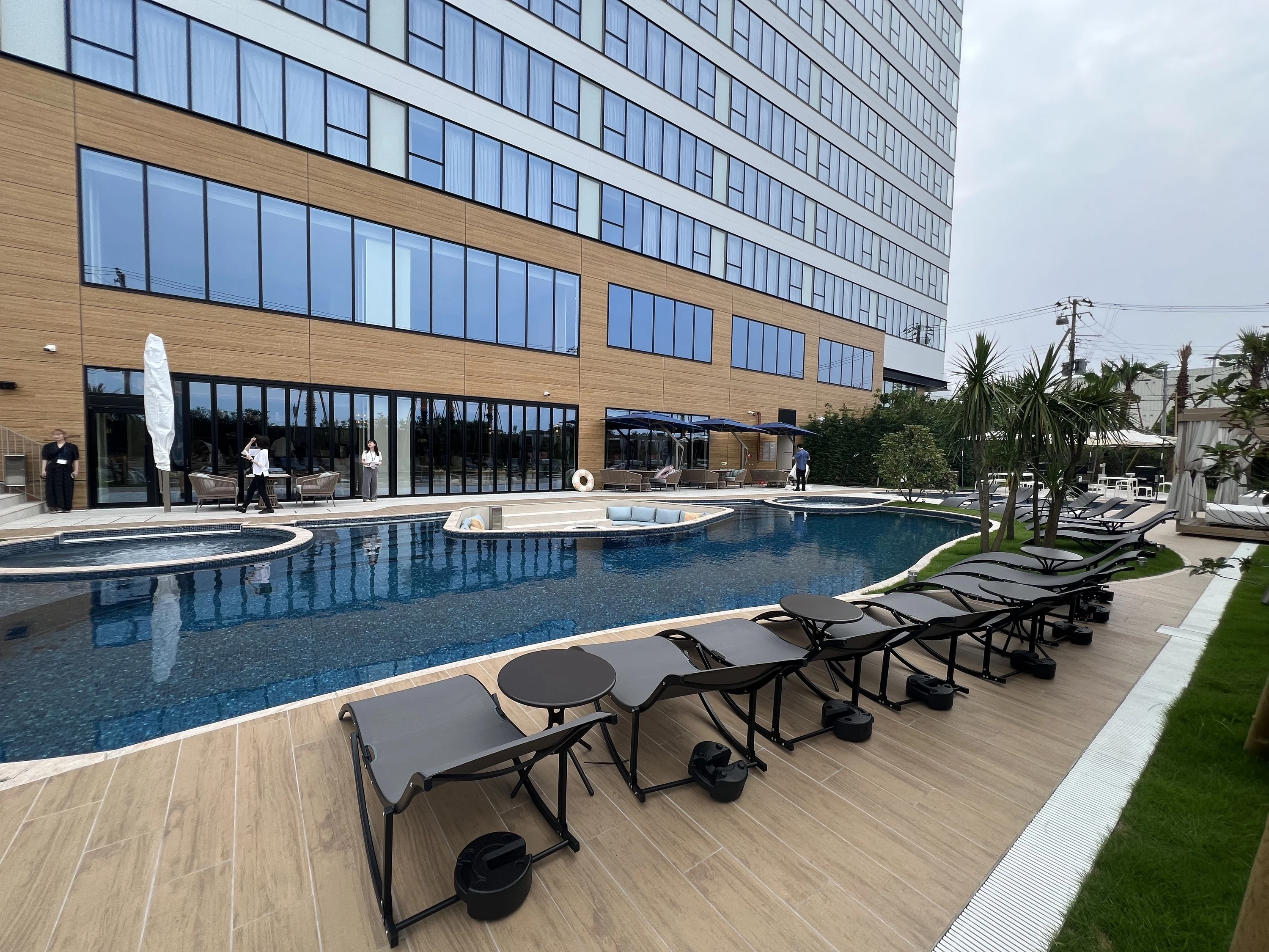 GRAND MONday Resort 東京ベイ舞浜