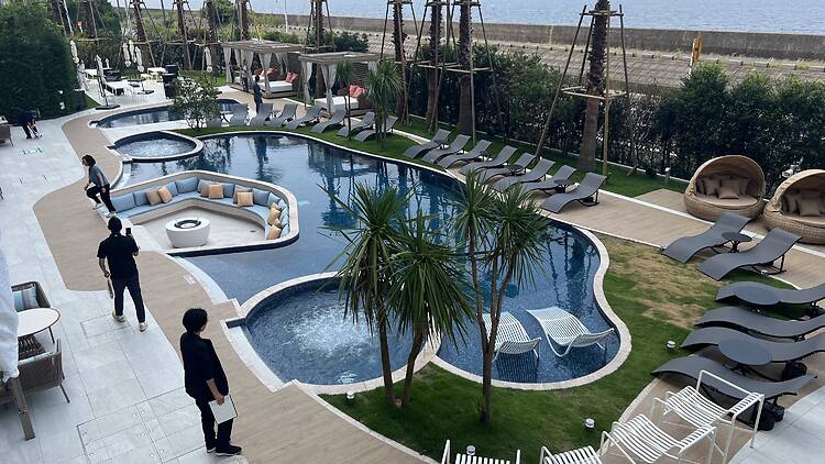 GRAND MONday Resort 東京ベイ舞浜 GRAND MONday Resort 東京ベイ舞浜